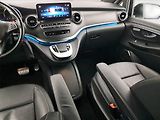 Mercedes-Benz Třídy V (2021) 250 d 4MATIC, 1Maj - náhled 8