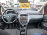 Fiat Grande Punto (2007) 1.4i 2x KOLA – PO SERVISU - náhled 11