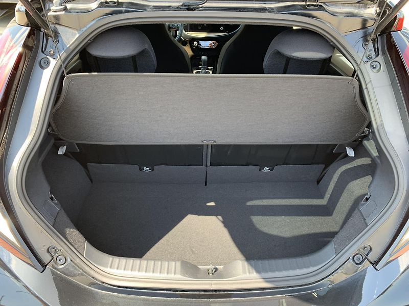 Toyota Aygo X EXECUTIVE SMART 1.0 VVT-i AT - fotka 5 z 28