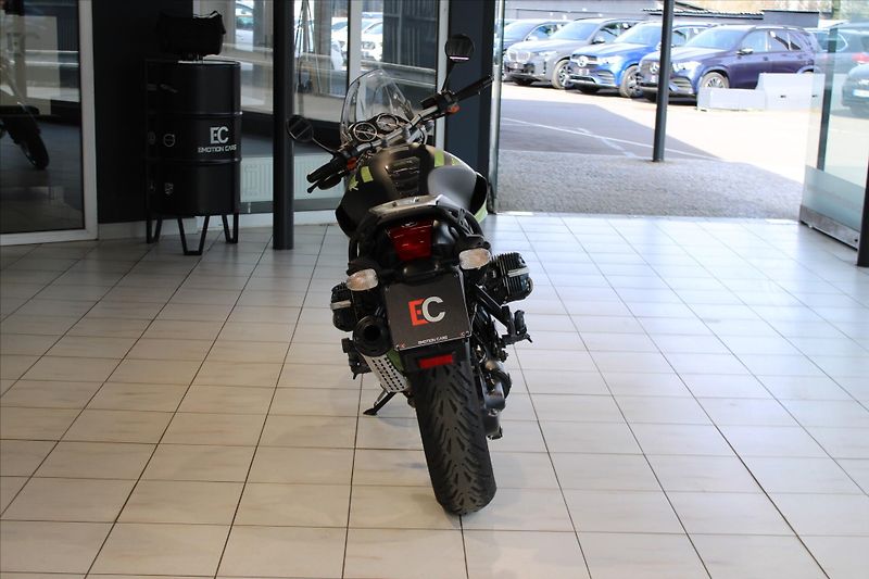BMW R 1150 R Rockster DPH - fotka 5 z 18