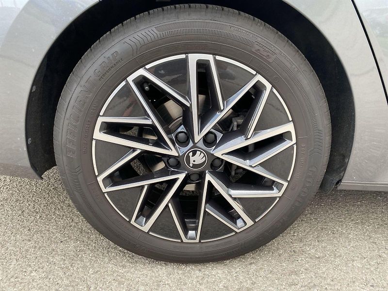 Škoda Octavia (2025) Combi 2.0 TSI 4x4 DSG SportLin - fotka 23 z 27