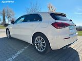 Mercedes-Benz Třídy A (2020) 180 CDi 85kW VIDEOPROHLÍDKA - náhled 3