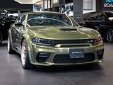 Dodge Charger (2023) 6.4 Scat Pack Wide Swinger - náhled 7