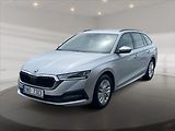 Škoda Octavia 2,0 TDI Ambition 4x4 DSG - náhled 2