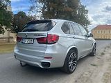 BMW X5 (2016) X5, M50D,INDIVIDUAL,2.MAJITEL - náhled 4