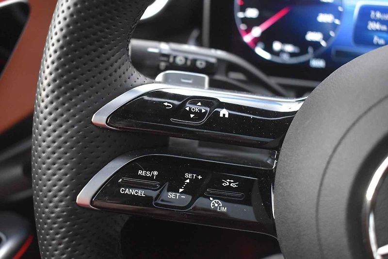 Mercedes-Benz GLC se hodí pro každou příležitost