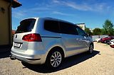 Volkswagen Sharan (2011) HIGHLINE 2,0 TSI 147 kW - náhled 3