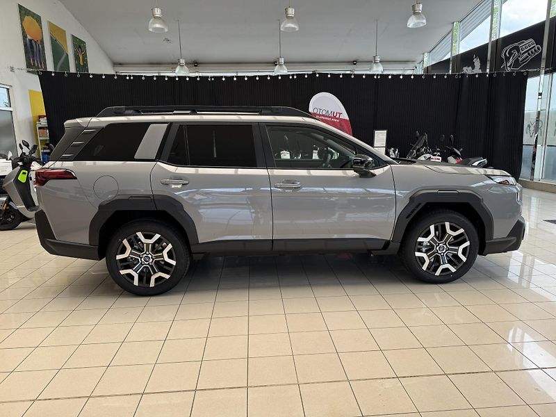 Subaru Outback 2,4T Premier XT - fotka 6 z 58