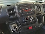 Citroën Jumper (2018) 2.0 BlueHDi, Maxi, 14m3, 1.0t - náhled 11