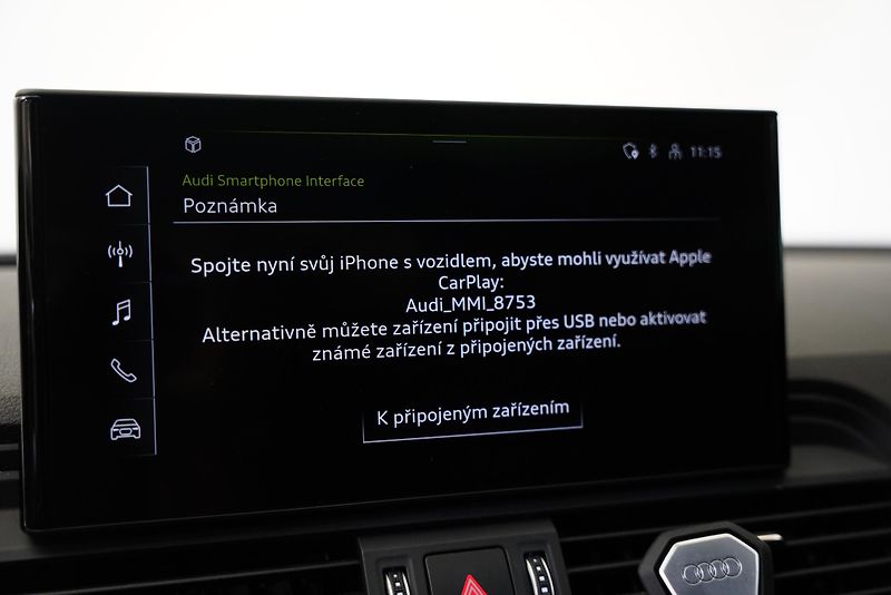 Audi Q5 - fotka 20 z 28