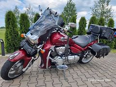 Suzuki Intruder M 1800 R (2007) - fotografie inzerátu