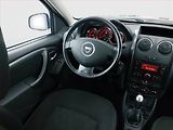 Dacia Duster (2015) 1.6 16V, Tempomat - náhled 7