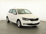 Škoda Fabia (2017) JOY 1.2 TSI, Serv.kniha - náhled 1