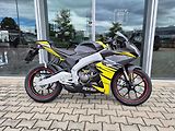 Aprilia RS 125 (2026) E5+ - náhled 2