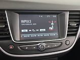 Opel Crossland X (2024) 1.2 Turbo, ČR,1.maj - náhled 20