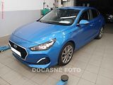 Hyundai i30 (2018) 1.4 GDi Fastback, 1.maj,ČR - náhled 1