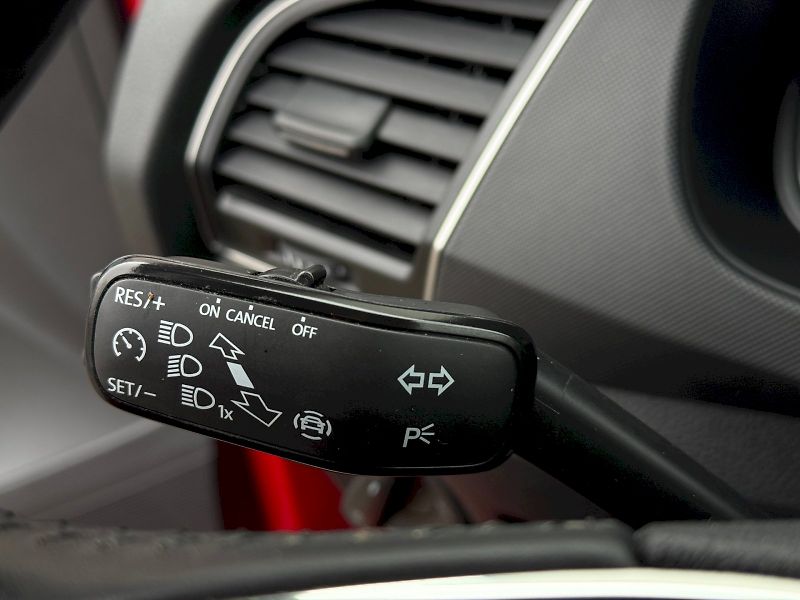 Škoda Fabia (2022) Combi 1.0 TSI 70 kW - fotka 13 z 20