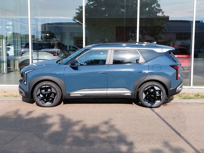 Kia Seltos EXCLUSIVE 1,6 T-GDi GPF 7DCT 1 - fotka 5 z 12