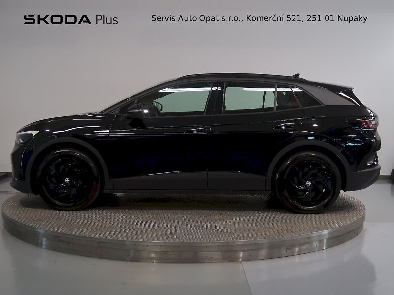 Volkswagen ID.4 (2023) COMFORT PRO PERFORMANCE 150KW - fotka 3 z 39