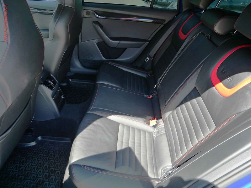 Škoda Octavia (2015) 2.0 TDi, ČR, RS - fotka 10 z 28