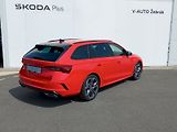 Škoda Octavia (2023) COMBI RS  180kW 2,0TSI DSG - náhled 1
