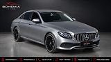 Mercedes-Benz Třídy E 2,0 143 KW E220d ČR Avantgarde - náhled 1