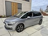 Citroën Grand C4 SpaceTourer (2019) Business Aut 1.MAJITEL - náhled 7