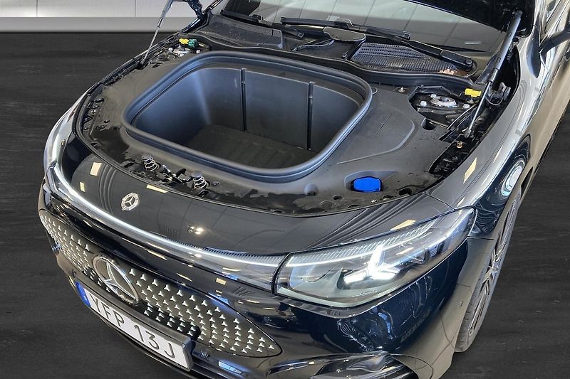 Mercedes-Benz CLA 250+ AMG Premium+ HuD Burm 360 - fotka 21 z 22