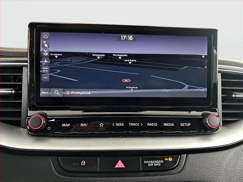 Škoda Enyaq (2023) iV 60 (62 kWh), SoH 91% - fotka 10 z 20