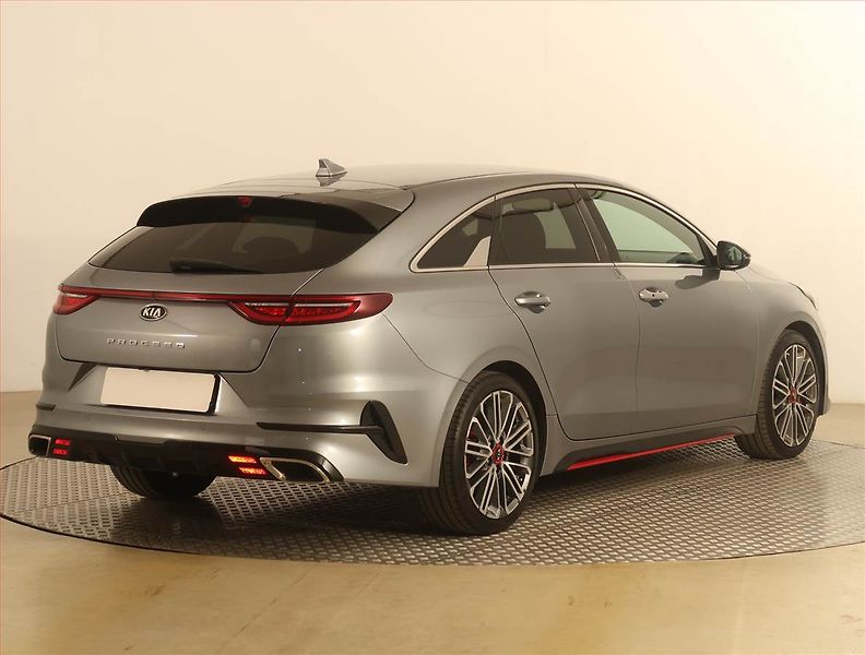 Kia Pro_Ceed (2021) GT 1.6 T-GDI - fotka 5 z 23