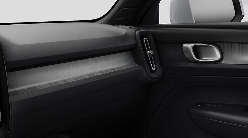 Volvo XC40 (2026) B3 CORE AUT - fotka 14 z 14