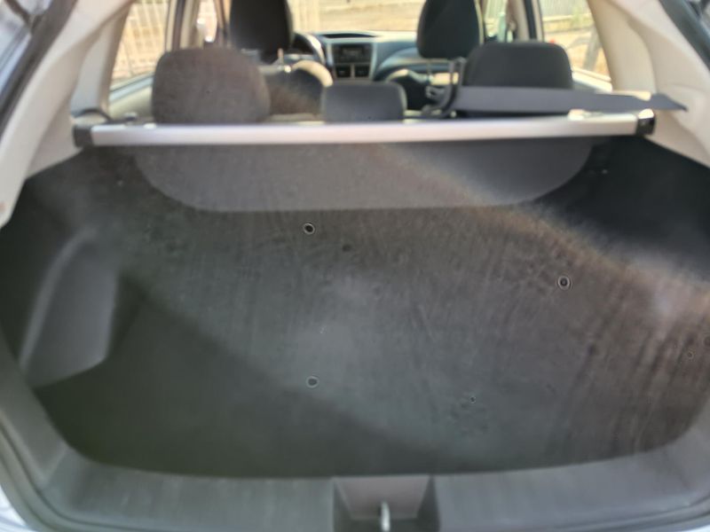 Subaru Impreza (2011) 2.0 R 110kw - fotka 37 z 40