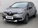 Renault Captur (2017) 1.2TCe, Intense, AT, navi, TZ - náhled 2
