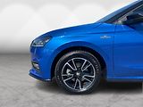 Škoda Fabia 1.0 TSi Monte Carlo - náhled 10