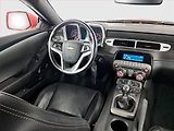 Chevrolet Camaro (2012) 6.2 V8 - náhled 7