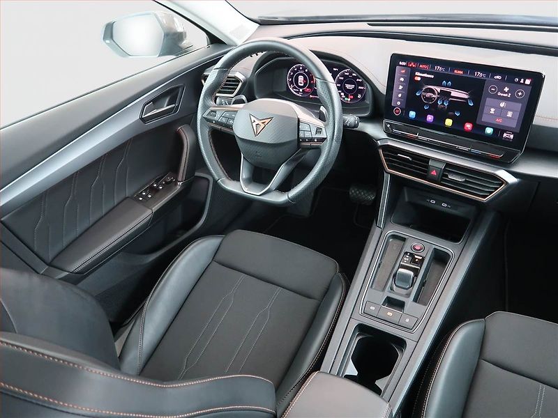 Cupra Formentor (2024) 2.0 TSI 4Drive - fotka 7 z 21