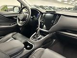 Subaru Outback (2023) 2.5 TOURING 2023 | Záruka - náhled 32