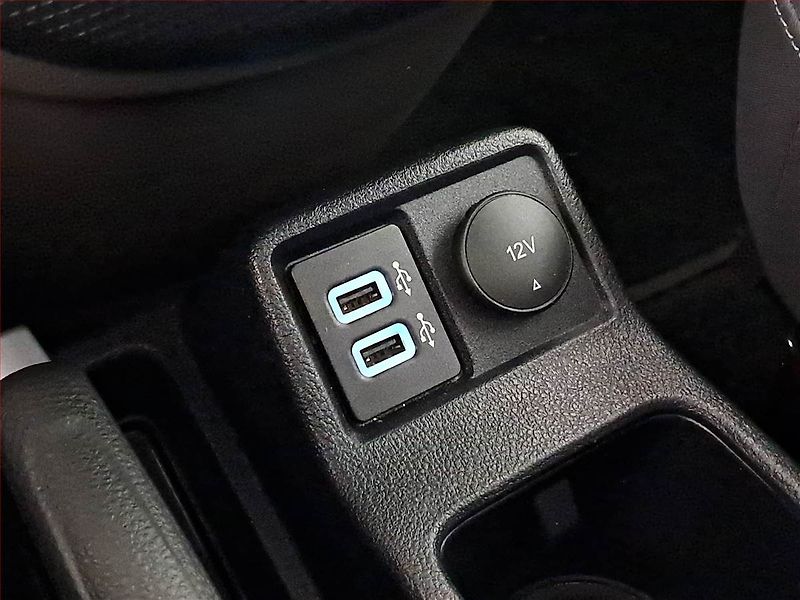 Ford Tourneo Connect (2021) Maxi Active 1.5 EcoBlue, 5Míst - fotka 21 z 21