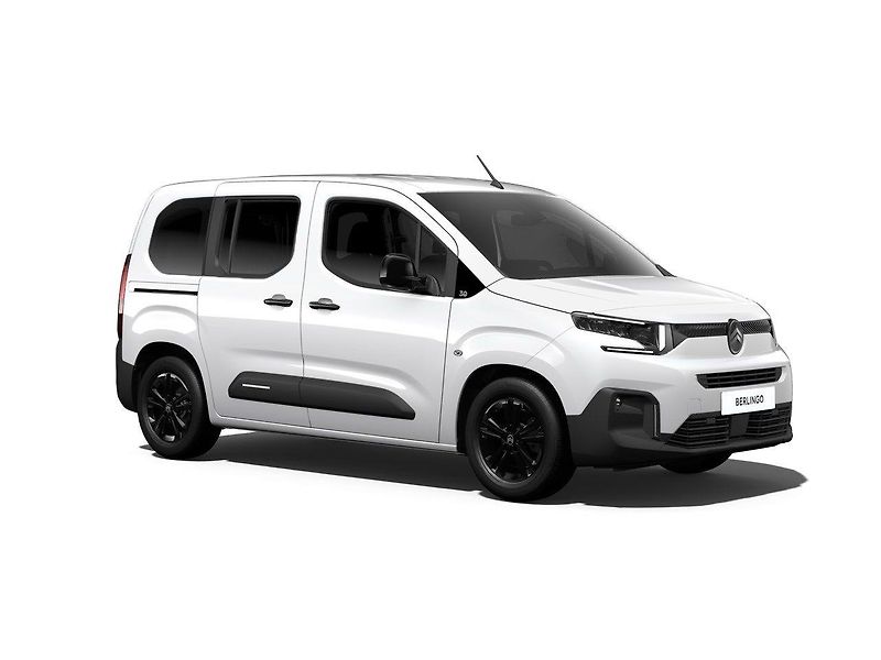 Citroën Berlingo (2026) 30 Let - fotka 5 z 8