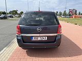 Opel Zafira 1.8 i Cosmo Automat 7 Míst - náhled 6