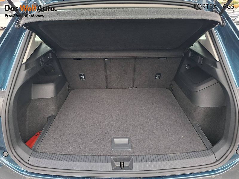 Volkswagen Tiguan (2024) 2.0 TDI,110kW,DSG,Webasto,Tažn - fotka 25 z 30