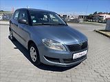 Škoda Fabia 1,4 i 16V 63kw Klima ESP Ambie - náhled 6