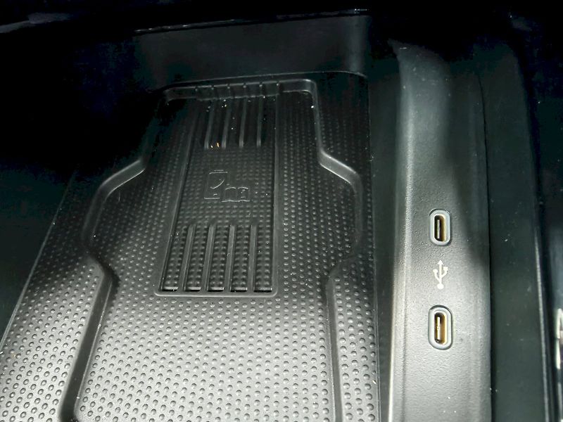 Škoda Kamiq (2024) TOP SELEC TSI 85/1.0 A7F - fotka 20 z 28