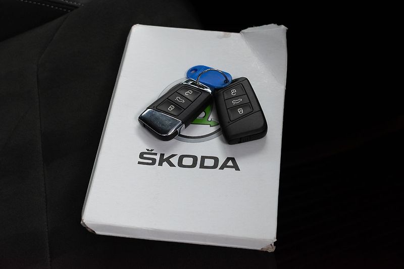 Škoda Kodiaq 2.0 TDI STYLE+*TAŽNÉ*DPH*ČR 1M - fotka 37 z 48