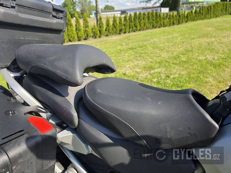 BMW R 1200 GS (2013) - fotka 10 z 25