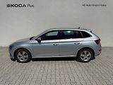 Škoda Scala (2021) STYLE 1.5TSI 110KW 7DSG - náhled 2