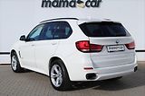 BMW X5 xDrive 30d 190kW M PAKET ČR - náhled 4