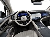 Mercedes-Benz EQS (2025) 500 4MATIC SUV Electric Art Ed - náhled 9