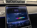Mercedes-Benz Třídy S 400d*4x4*CZ*1-MAJ*DPH*Long* - náhled 35