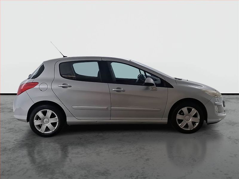 Peugeot 308 (2008) 1.6 THP, Eko.zaplacen, po STK - fotka 6 z 15